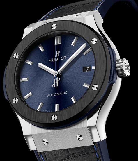 originele hublot horloge kenmerken|Hublot Horloges .